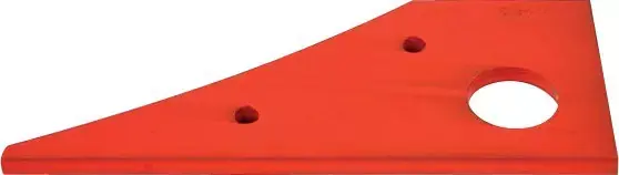 Nez contre sep gauche adaptable Vogel et Noot pk814003 Satisfait Ou Remboursé