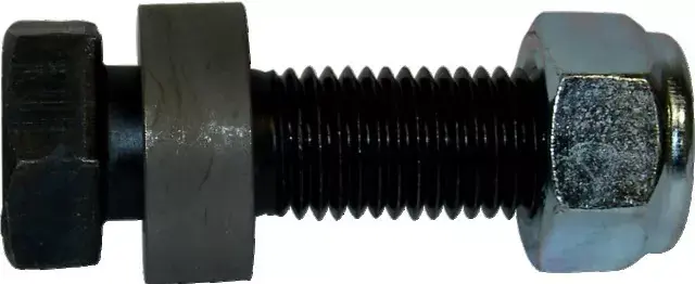 Usine Directe Boulon 20x80 + bague épaisseur 16.5 mm type somega