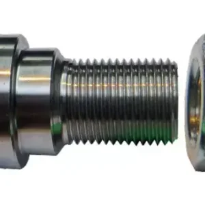Axe de lame de gyrobroyeur 24x67 mm type gyrax Dernière Chance