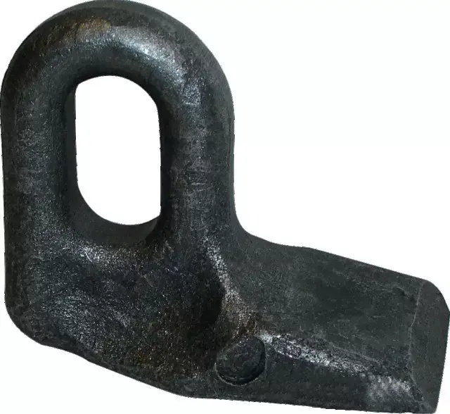 Marteau broyeur 35x85 d16x32 type bomford , Mc Connel Satisfait Ou Remboursé