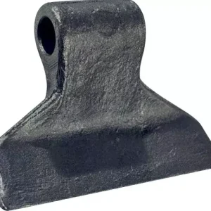 Prix Choc Marteau de broyeur 60-150 r88 d20,5