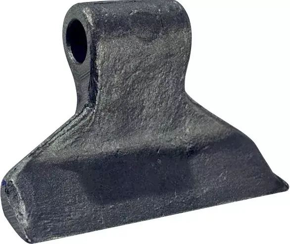 Prix Choc Marteau de broyeur 60-150 r88 d20,5