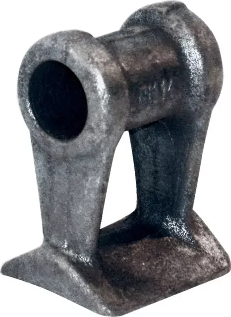 Marteau de broyeur type Rousseau 5.254.03 Affaire À Saisir