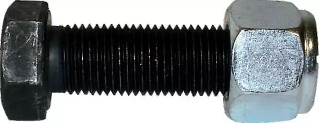 Boulon 1/2‘‘X1,5X43 longueur filetée 45 mm 8.8 type Taarup KT40882400 Marque