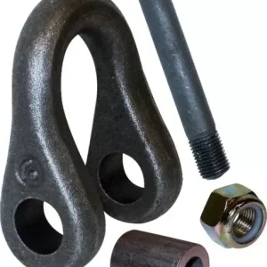 Vente Flash Ensemble manille p14 vis, ecrou, entretoise 5.551.60