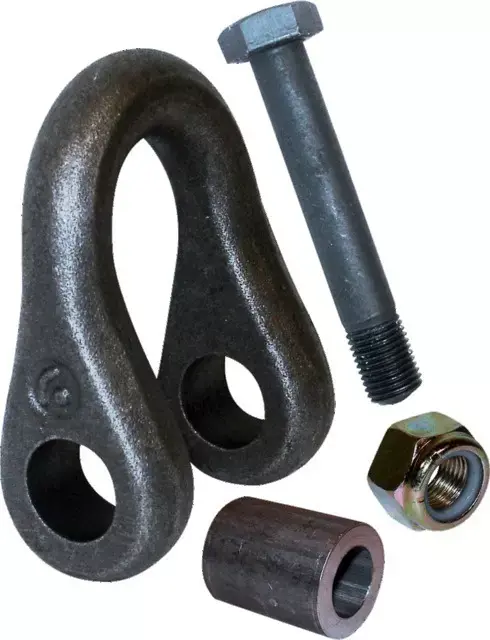 Vente Flash Ensemble manille p14 vis, ecrou, entretoise 5.551.60