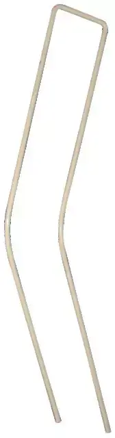 Prix Promo Dent de panier adapt kuhn 57502800 gw155