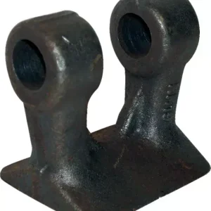 Nouvel Arrivage Marteau de broyeur 80-075 r065 d19,5