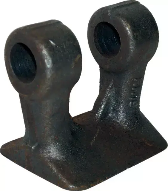 Nouvel Arrivage Marteau de broyeur 80-075 r065 d19,5