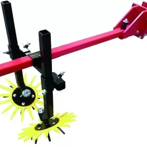 Kit bineur culture 370mm jaune medium kress Livraison Express