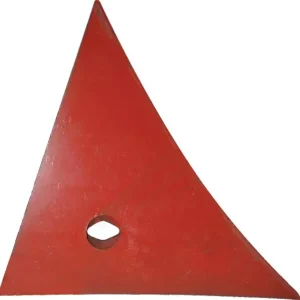 Soldes Étrave gauche bore adaptable Kverneland 063250r