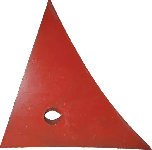 Soldes Étrave gauche bore adaptable Kverneland 063250r