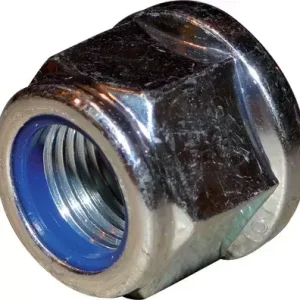 Dernier Modèle Ecrou frein a embase 16x150 m 10.9 (boite de 25)