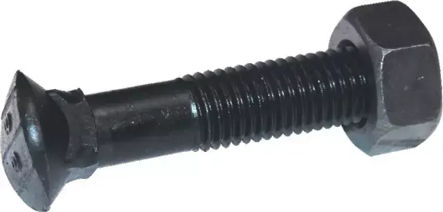 Acheter Direct Boulon tete fraisee occ 11x60 8.8 brut extirp (boite de 25)