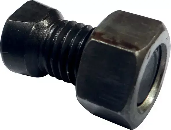 Meilleur Choix Boulons tête conique g&b-ihf 1/2x35 (x10)