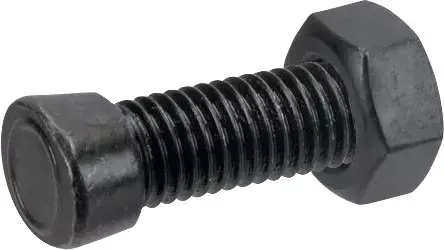 Boulon tete con.14x34 pour Kverneland (boite de 10) Solde