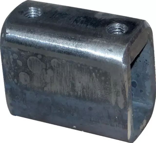 Gogue vigne 31,5x51,5x90 épaisseur 8X15 mm Prix Cassé