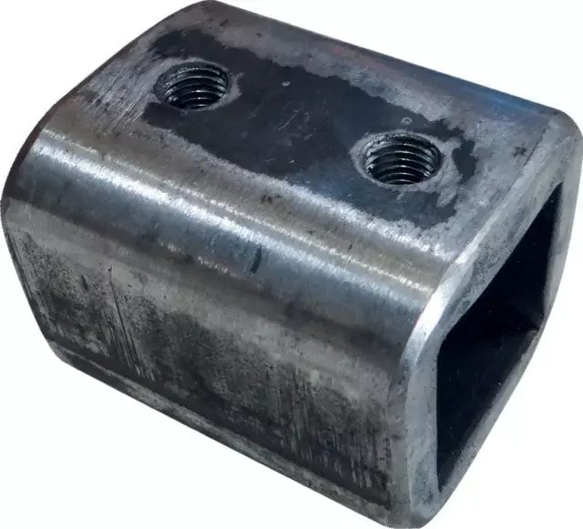 Gogue vigne 51,5x51,5x100 épaisseur 14X15 mm Dernier Modèle