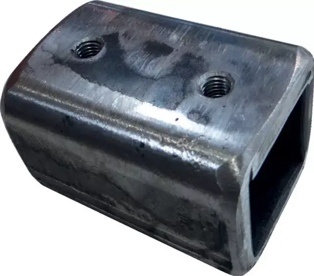 Acheter Direct Gogue vigne 61,5x61,5x130 épaisseur 15x15 mm