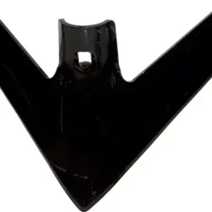 Soc bineur triangle 250x6 mm type K480 Satisfait Ou Remboursé
