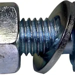 Haute Qualité Boulon s pour outils de fraises m8x25mm par 25