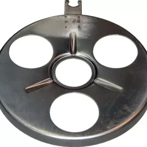 Disque inox unit 22107 à 22118 Vicon Commande En Gros