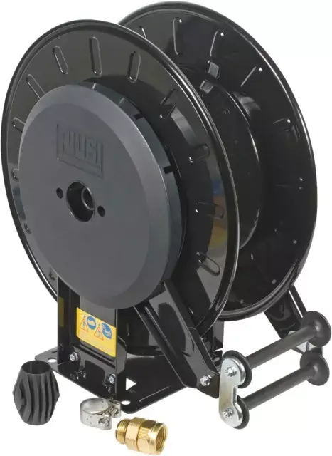 Meilleur Choix Enrouleur automatique nu gasoil pour tuyau 25mm piusi