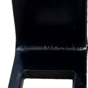 Bride de dent 45x12 mm avec renfort châssis 60x60 mm Offre Spéciale