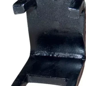 Commande En Gros Bride de dent 32X10 mm pour châssis 50X50 mm