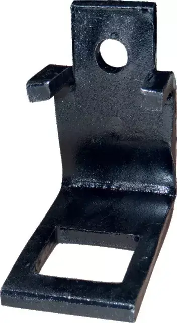 Commande En Gros Bride de dent 32X10 mm pour châssis 50X50 mm