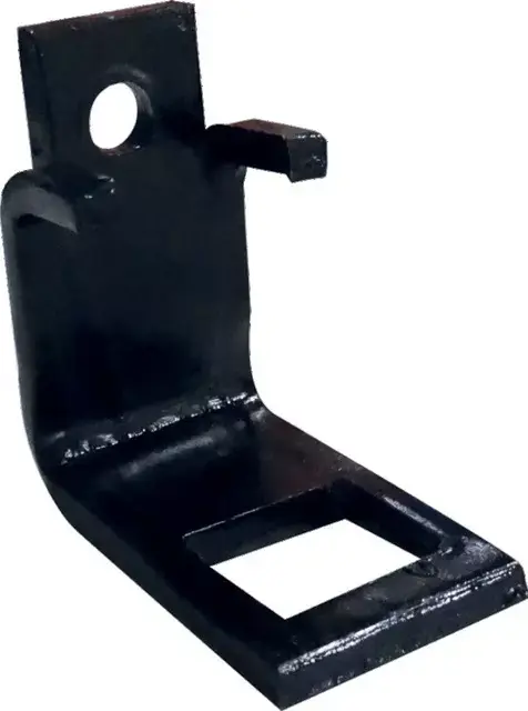 Meilleur Prix Bride de dent 32x12 mm avec renfort châssis 50x50 mm Bianchi
