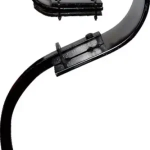 Commande En Gros Dent Gouvyflex bâti de 100mm pour soc entraxe 60