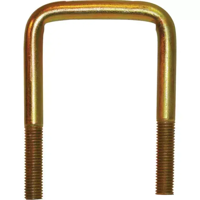 Bride nue M 18x140 mm pour châssis de 100x100 mm Retour Gratuit