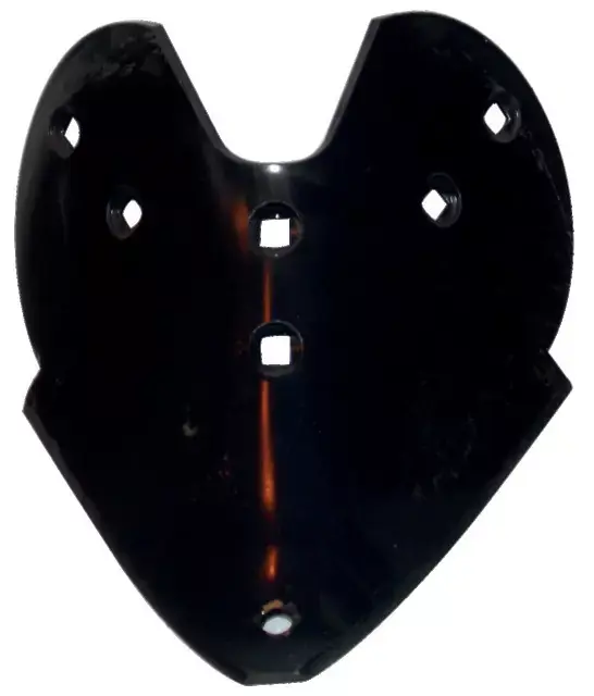 Commander Maintenant Corps butteur à ailes 220x285x6 mm