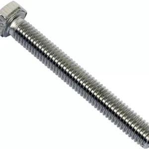 Vis tete hexagonale 12x35 ft inox a2 (boite de 50) Vente Directe