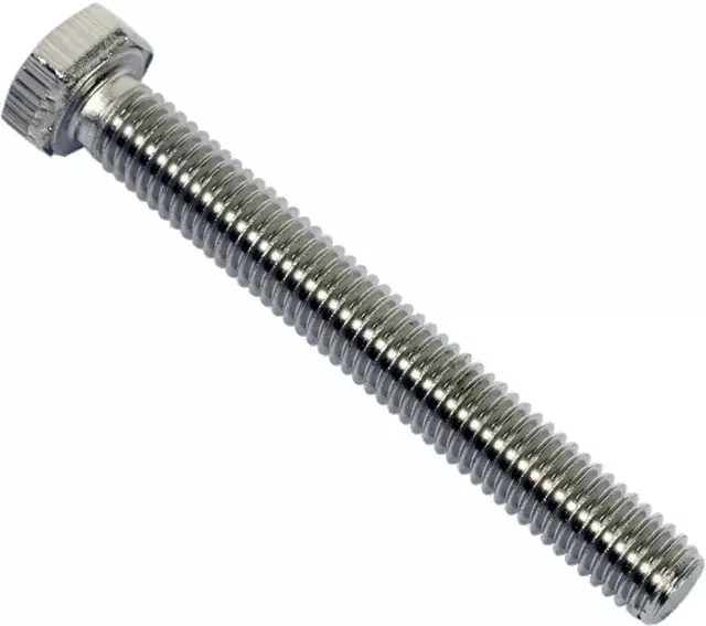 Vis tete hexagonale 12x35 ft inox a2 (boite de 50) Vente Directe