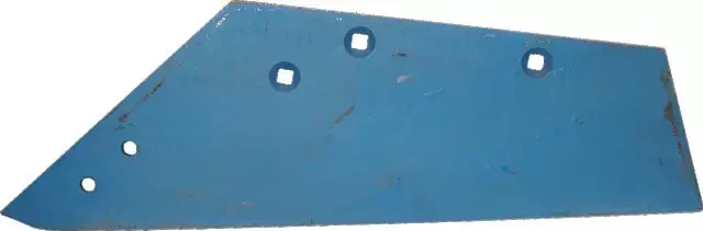 Soc de charrue à pointe 14" gauche ssp293osl adaptable Rabewerk 5833141 Affaire À Saisir