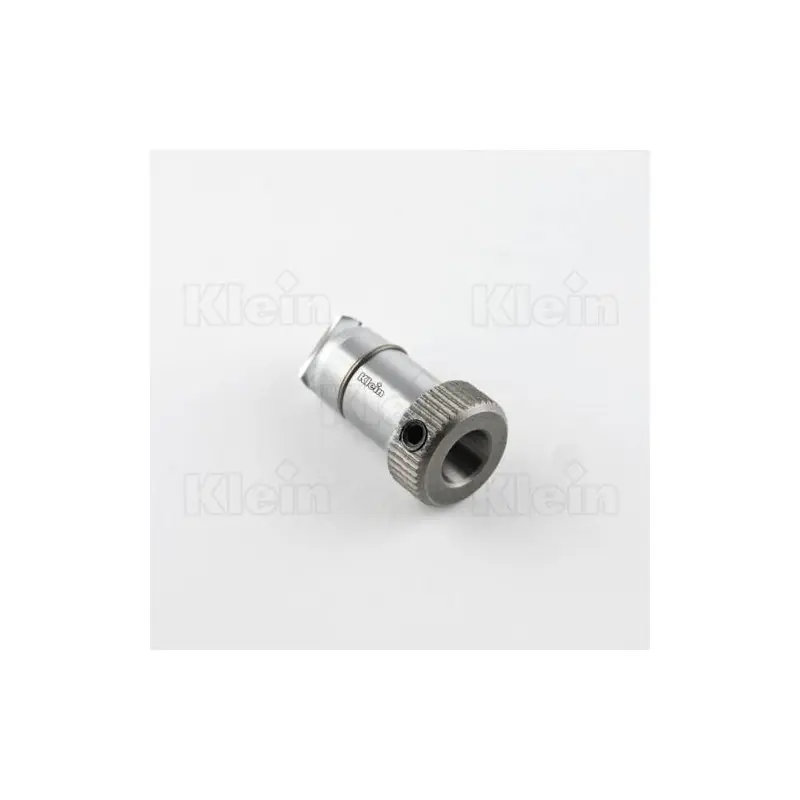 Mandrin court changement rapide pour Biesse - Ø10mm Rotation gauche Commander Maintenant