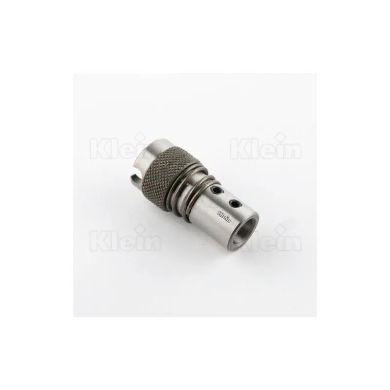 Mandrin changement rapide pour Morbidelli - Ø10mm Rotation droite Petit Prix
