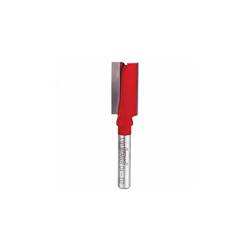 Fraise à rainurer Ø12 - hauteur 19 mm - Queue 8mm - FREUD 04-13508P Satisfait Ou Remboursé