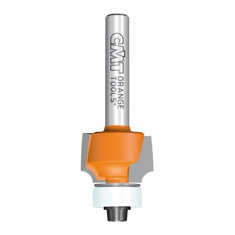 Promotion Fraise CMT pour quart de rond - Rayon 1,6mm - queue de 8mm