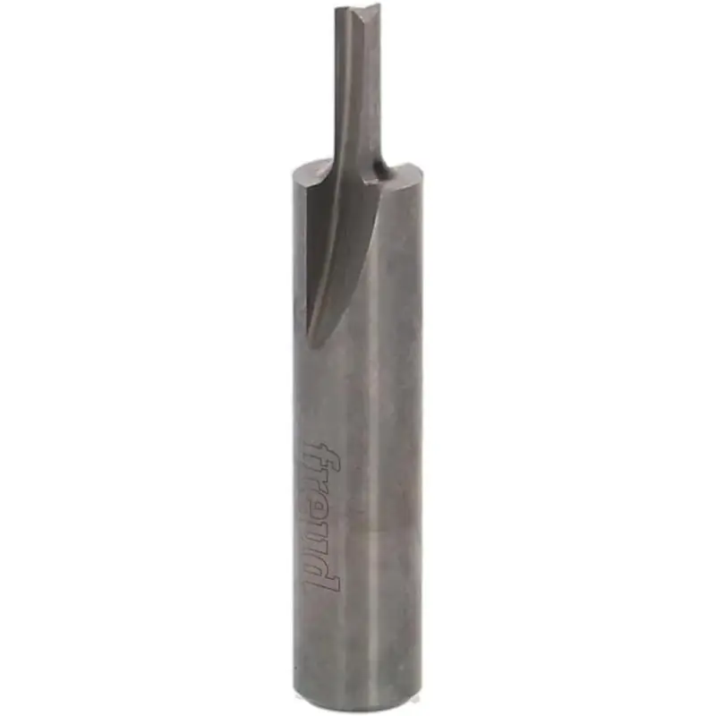 Fraise à rainurer Ø3 - hauteur 9 mm - Queue 8mm - FREUD 04-09908P Promotion
