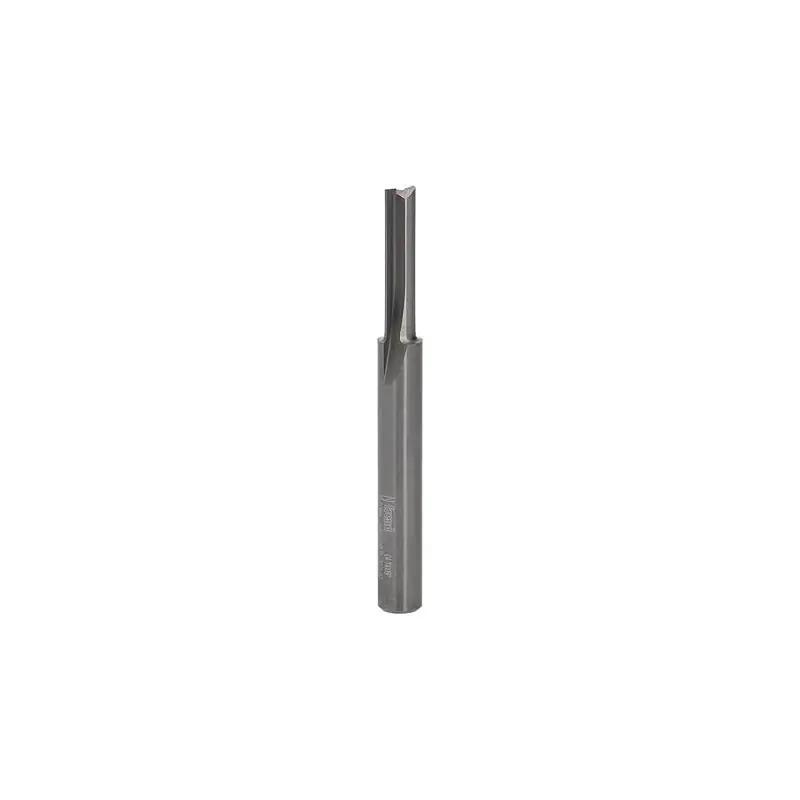 Fraise à rainurer Ø6 - hauteur 25,4 mm - Queue 8mm - FREUD 04-11008P Bon Plan