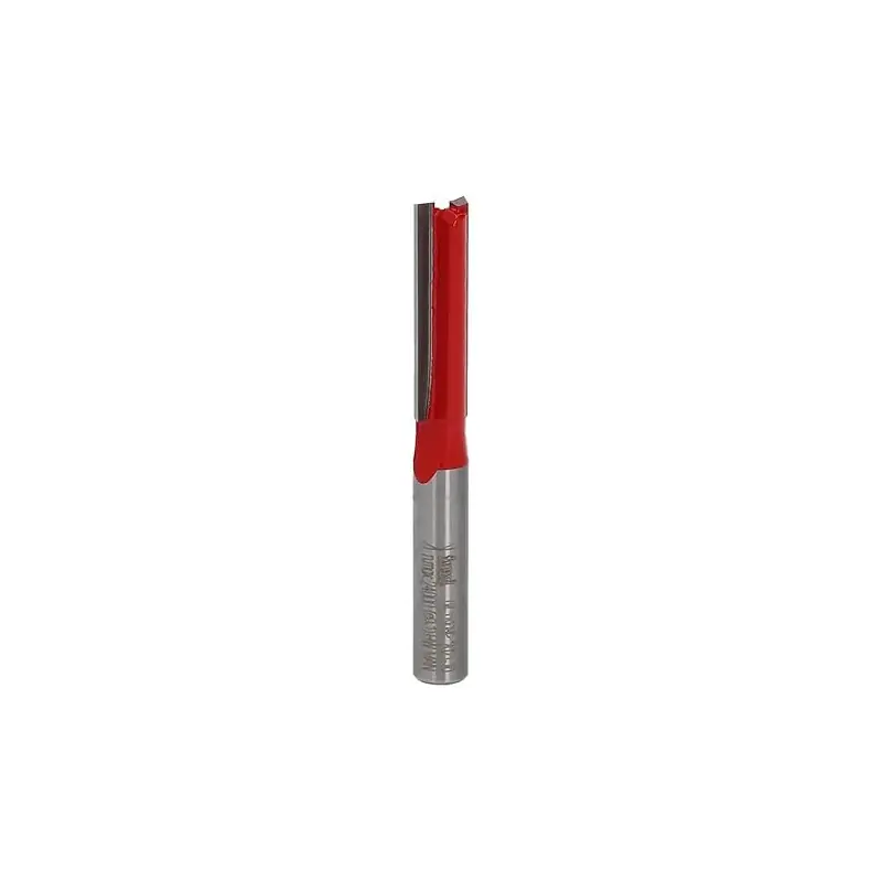 Seulement Aujourd'hui Fraise à rainurer Ø8 - hauteur 31,8 mm - Queue 8mm - FREUD 04-11908P