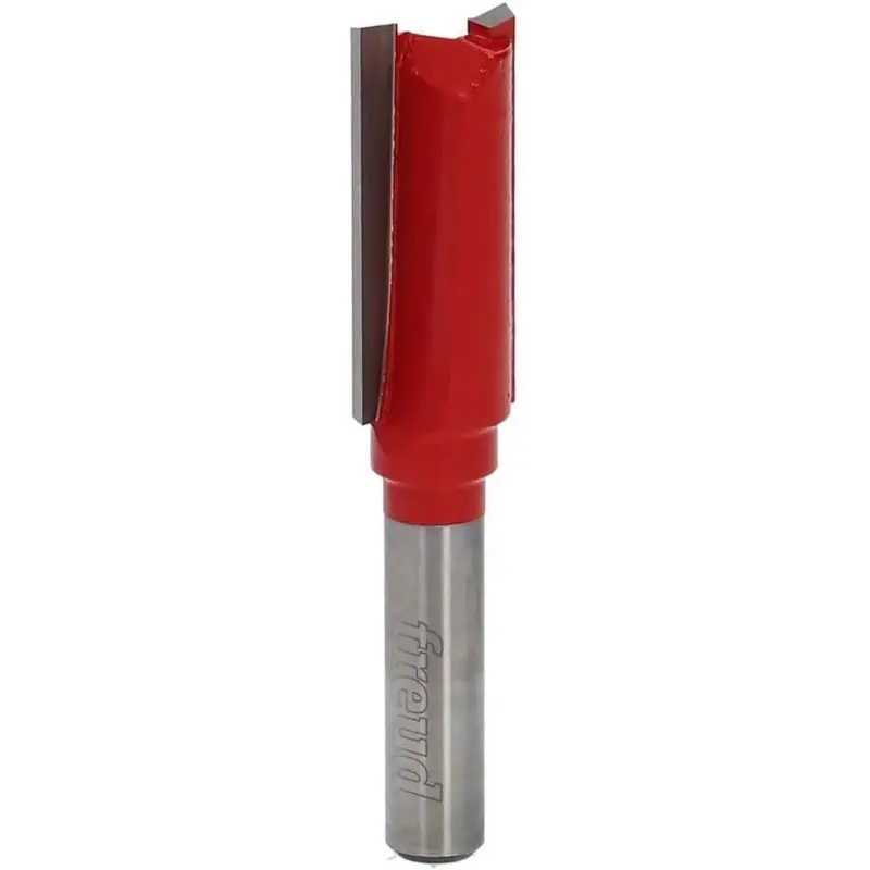 Meilleur Choix Fraise à rainurer Ø16 - hauteur 31,8 mm - Queue 8mm - FREUD 04-15008P