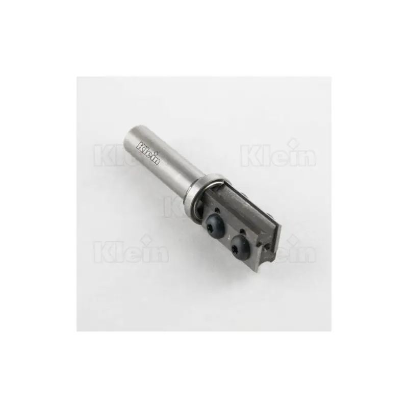 Produit De Marque Fraise à copier à plaquettes - Diamètre 19mm - Hauteur 30mm - Queue de 8mm