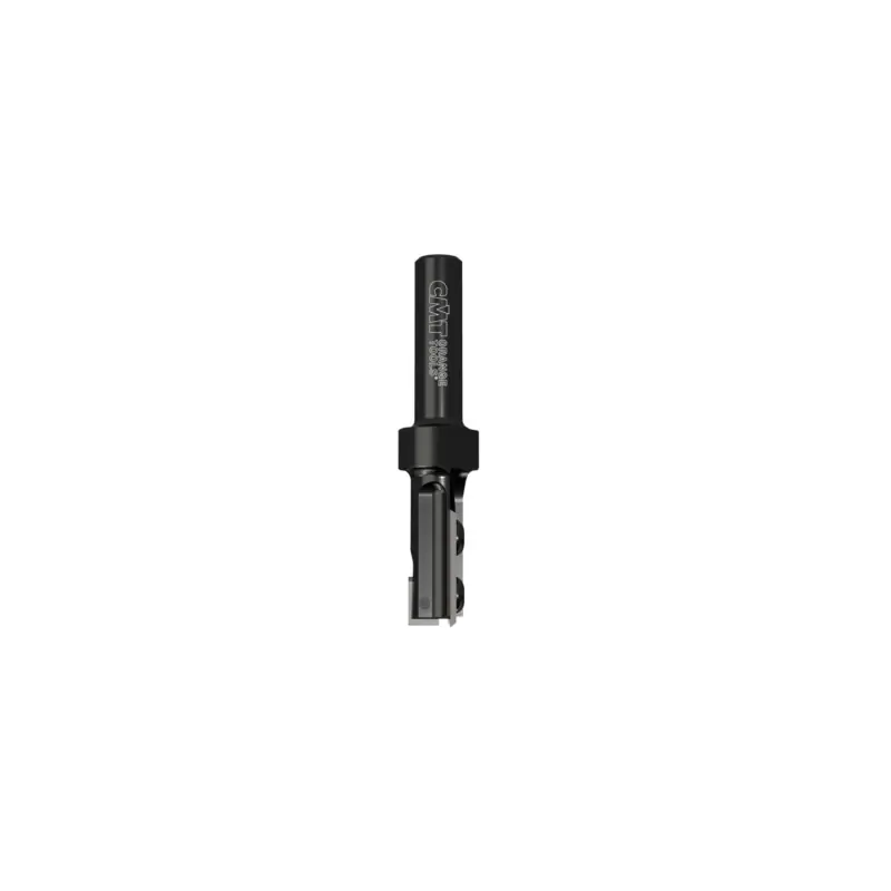 Satisfait Ou Remboursé Fraise CMT à Plaquettes pour perçage et affleurage - Diamètre 16 mm - Hauteur 48.3 mm - Queue de 12 mm