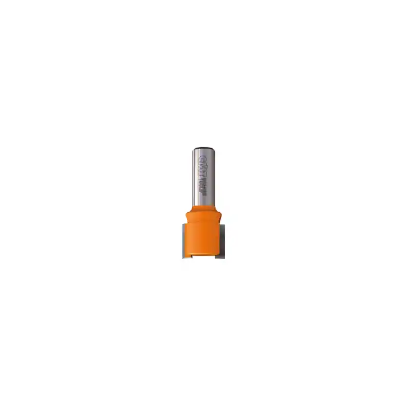 Fraise à Défoncer Carbure CMT - Diamètre 16 mm - Hauteur 12 mm - Queue de 6 mm Bon Plan