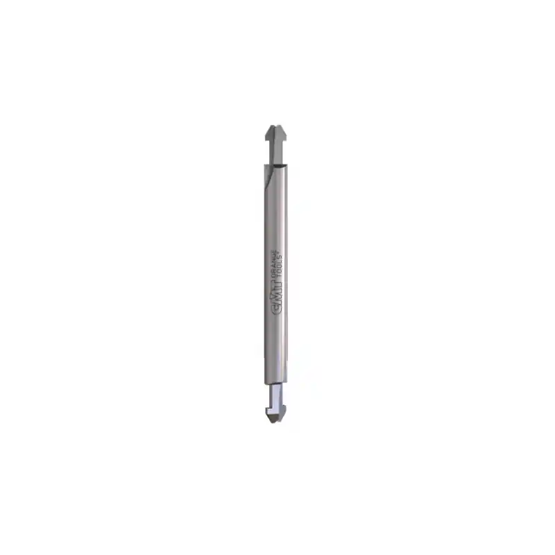 Fraise Carbure pour rainure de joint CMT- Diamètre 3,5 mm - Queue de 6 mm Nouvelle Collection