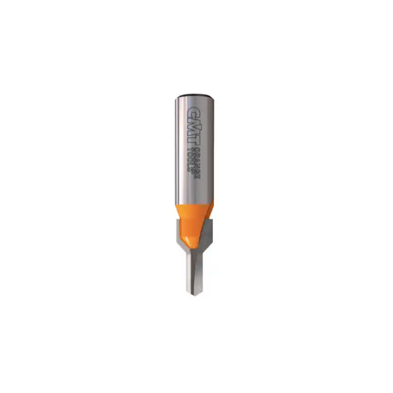 Populaire Fraise CMT pour logement de vis - Diamètre 4.36 et 12.7 mm - Queue de 8 mm